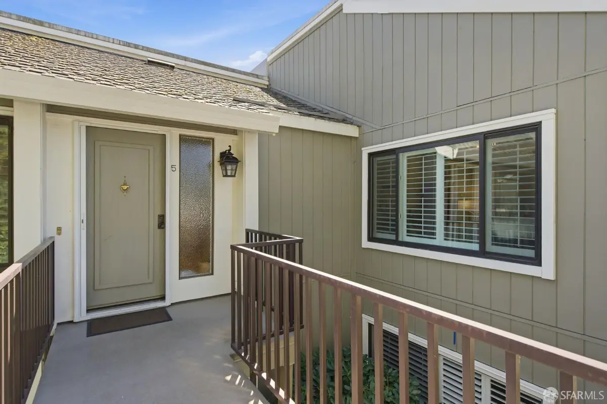 3136 Rossmoor Parkway #5, Walnut Creek, CA 94595 - #1