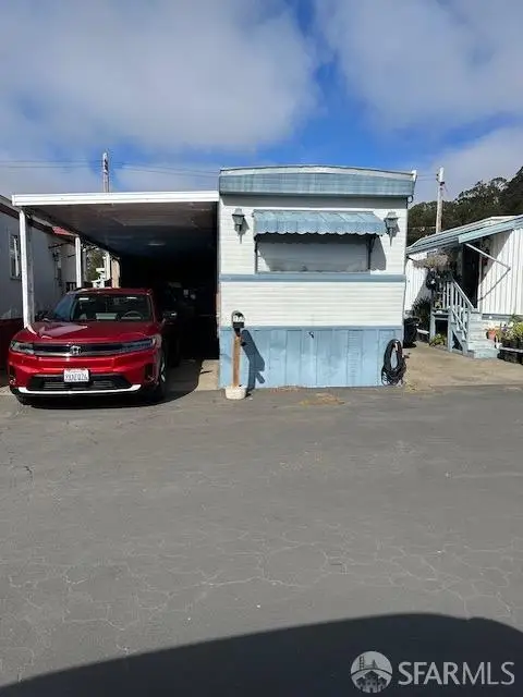 1700 El Camino Real #17-7, South San Francisco, CA 94080