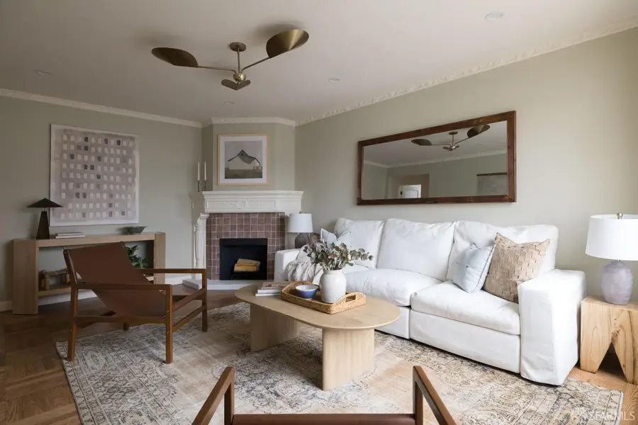 24 Victoria Street, San Francisco, CA 94132 - #3