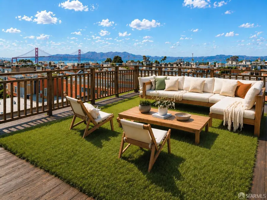 1863 Filbert Street, San Francisco, CA 94123 - #3