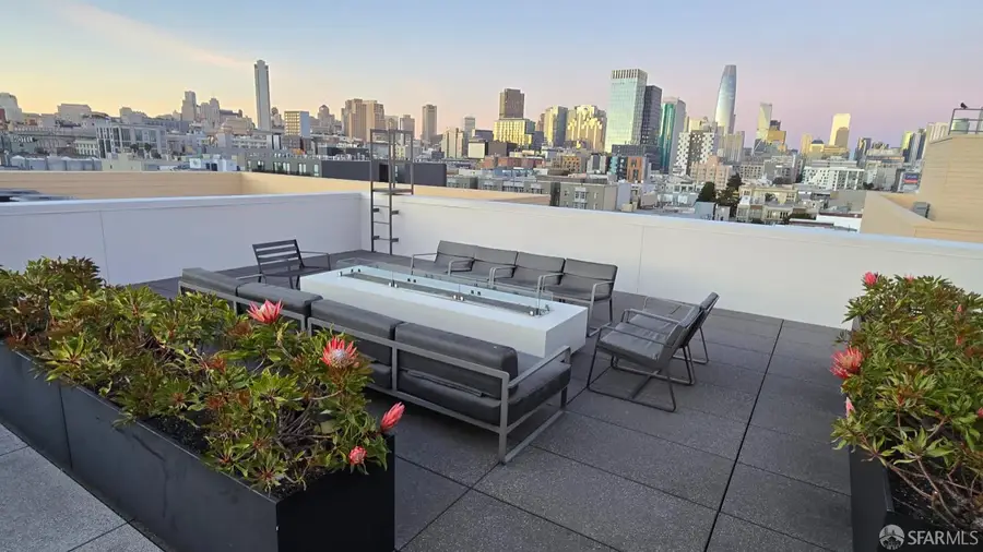 99 Rausch Street #421, San Francisco, CA 94103 - #3