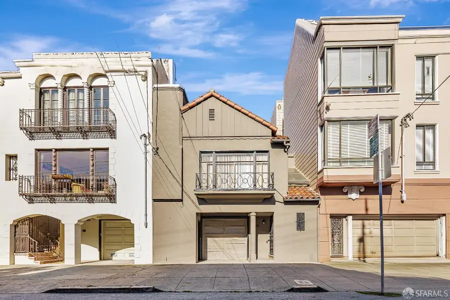 2916-2918 Gough Street, San Francisco, CA 94123 - #2