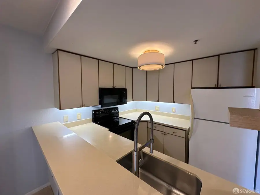 601 Van Ness Avenue #849, San Francisco, CA 94102 - #3