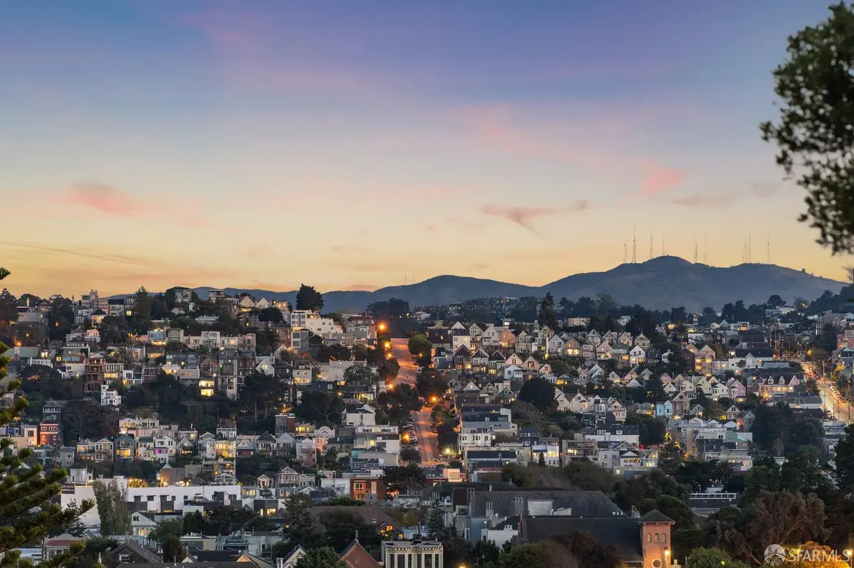 949 Fell Street #11, San Francisco, CA 94117 - #1