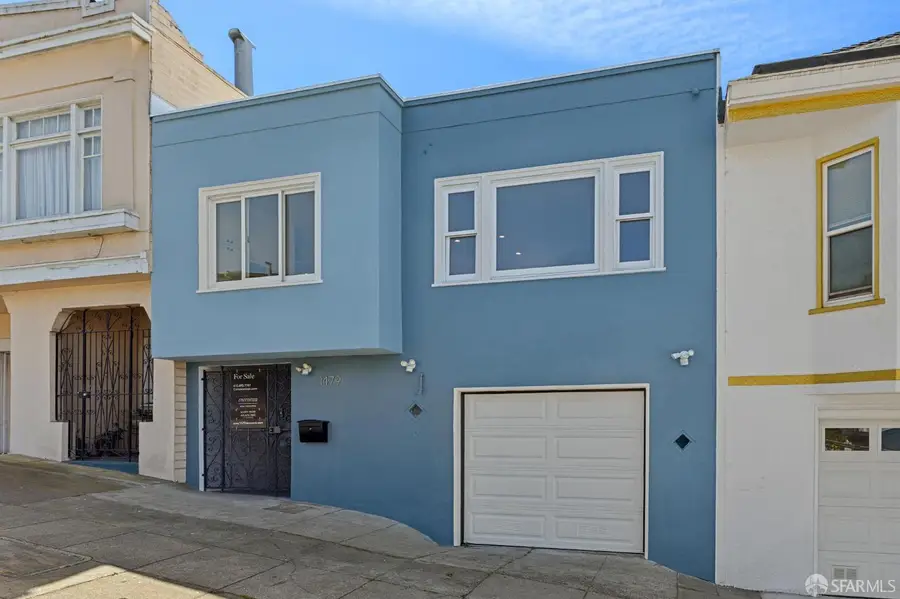 1479 Newcomb Avenue, San Francisco, CA 94124 - #3