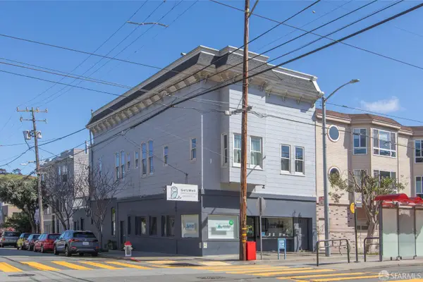 1701 Church Street, San Francisco, CA 94131