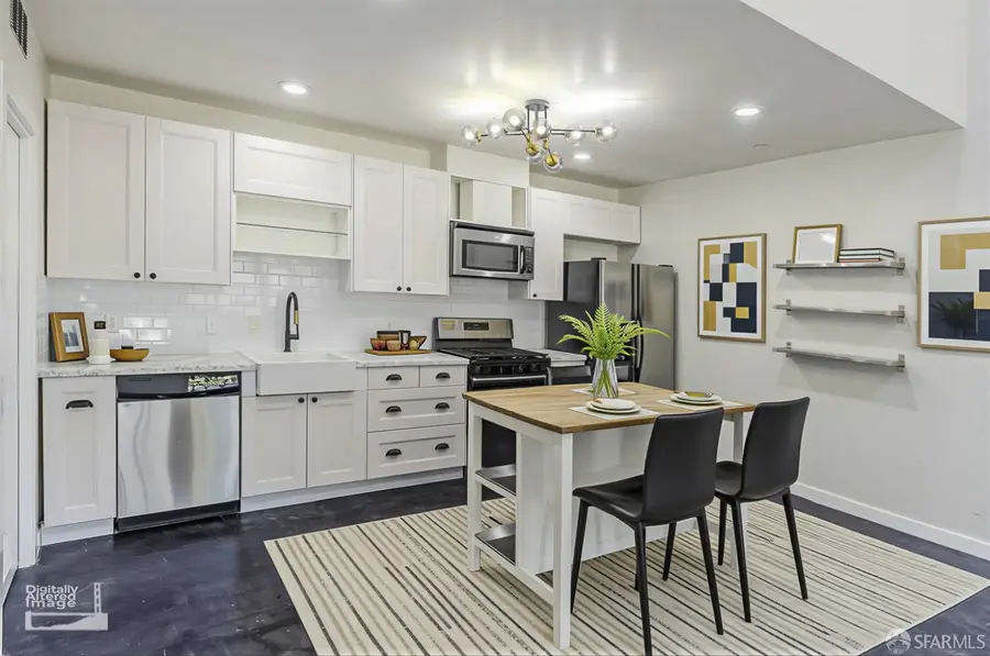 1510 32nd Street #2, Emeryville, CA 94608 - #2