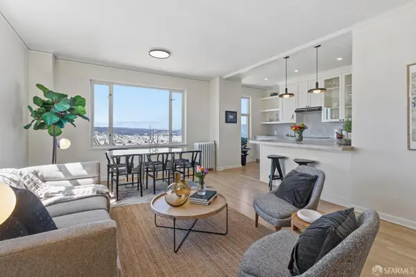 1101 Green Street #601, San Francisco, CA 94109