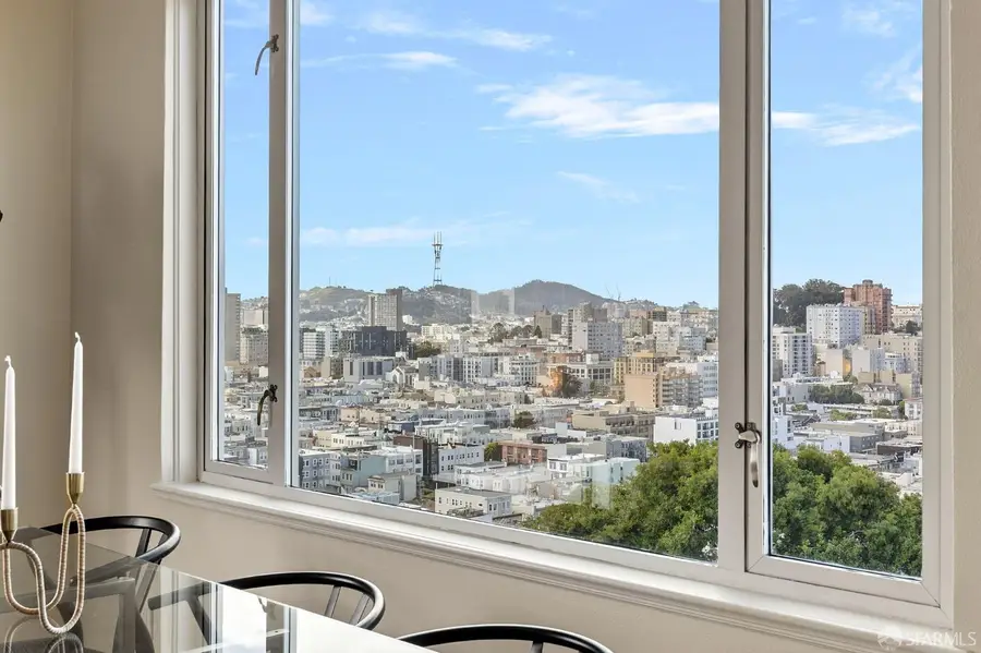 1101 Green Street #601, San Francisco, CA 94109 - #3