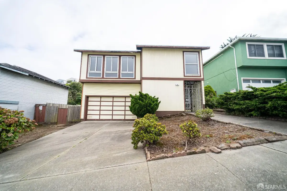 55 Derby Street, Daly City, CA 94015 - #1
