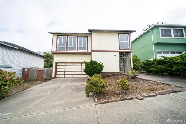 55 Derby Street, Daly City, CA 94015