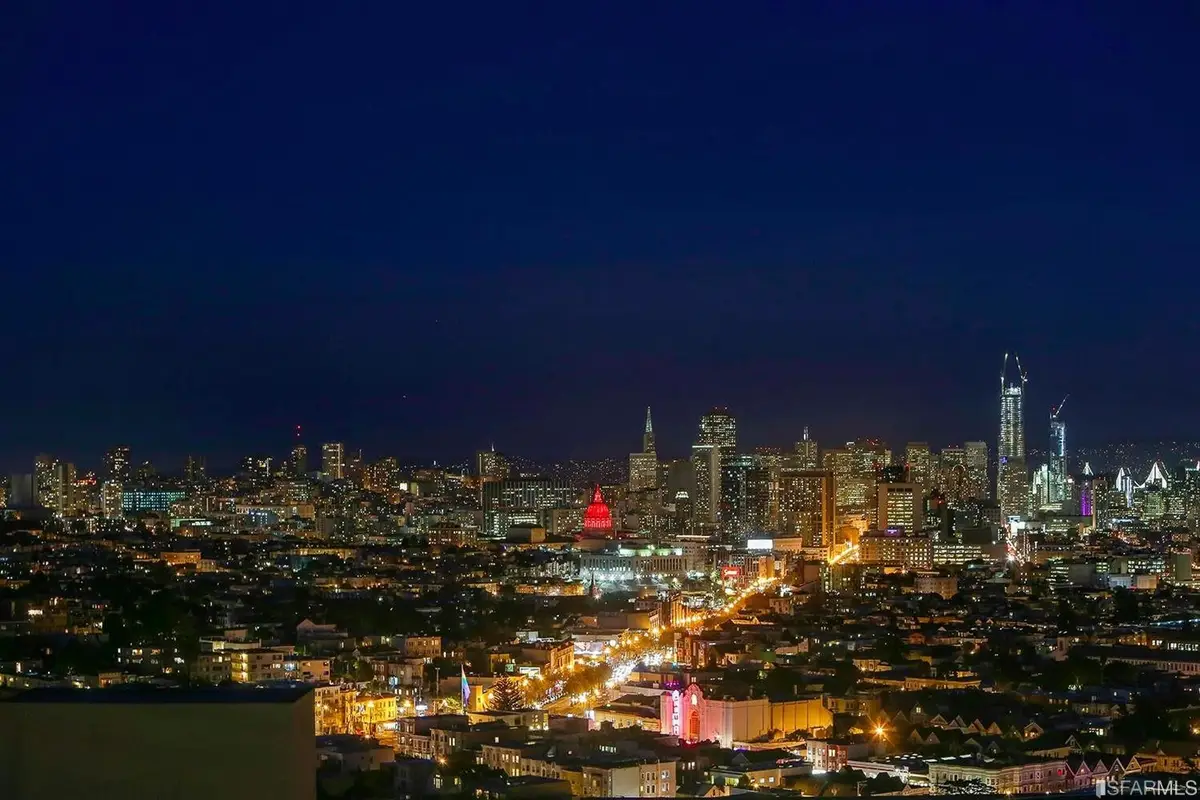 77 Grand View Avenue #301, San Francisco, CA 94114 - #1