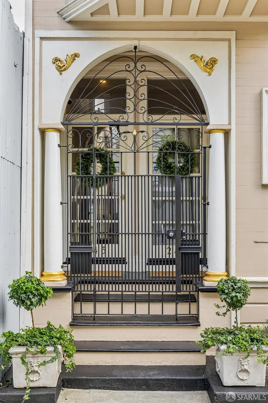 245 Laussat Street, San Francisco, CA 94117 - #3