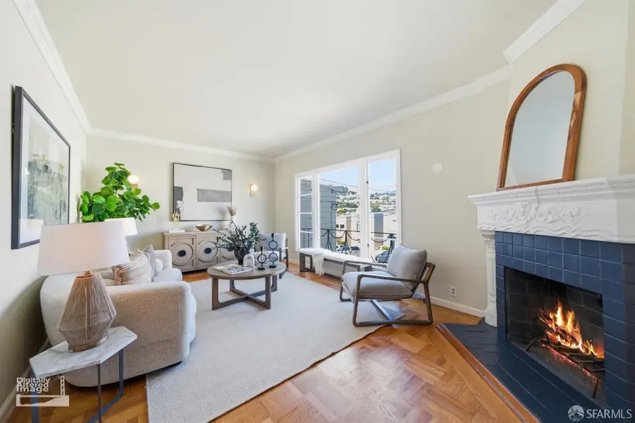 115 Santa Rosa Avenue, San Francisco, CA 94112 - #3