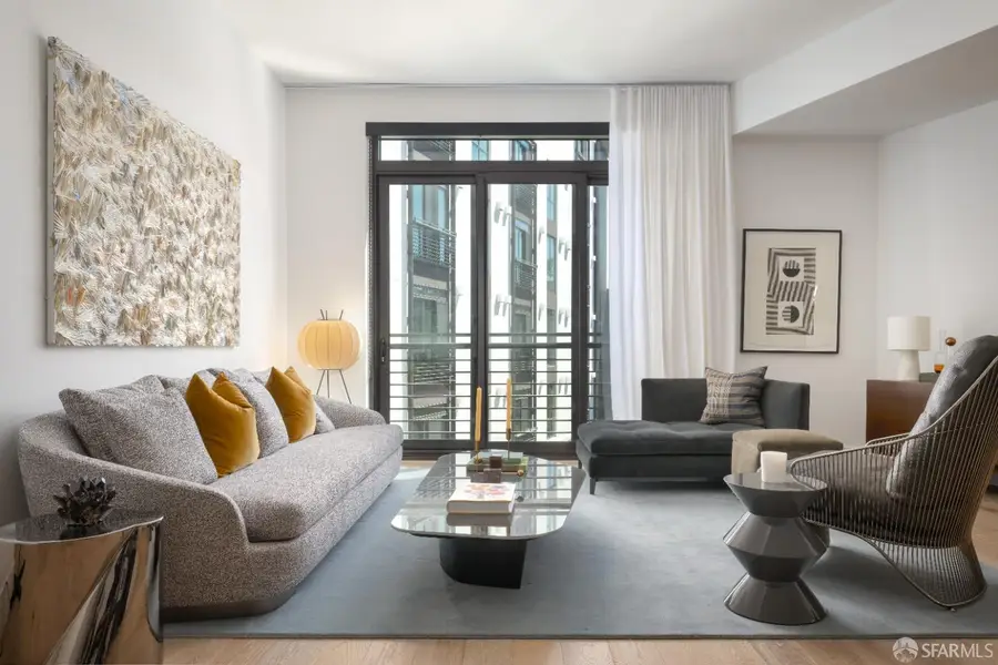 1 Bristol Court #217, San Francisco, CA 94130 - #3