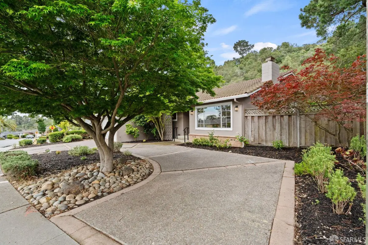 585 Helen Drive, Millbrae, CA 94030 - #1