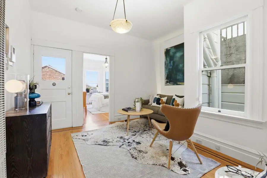 63 Grace Street, San Francisco, CA 94103 - #3