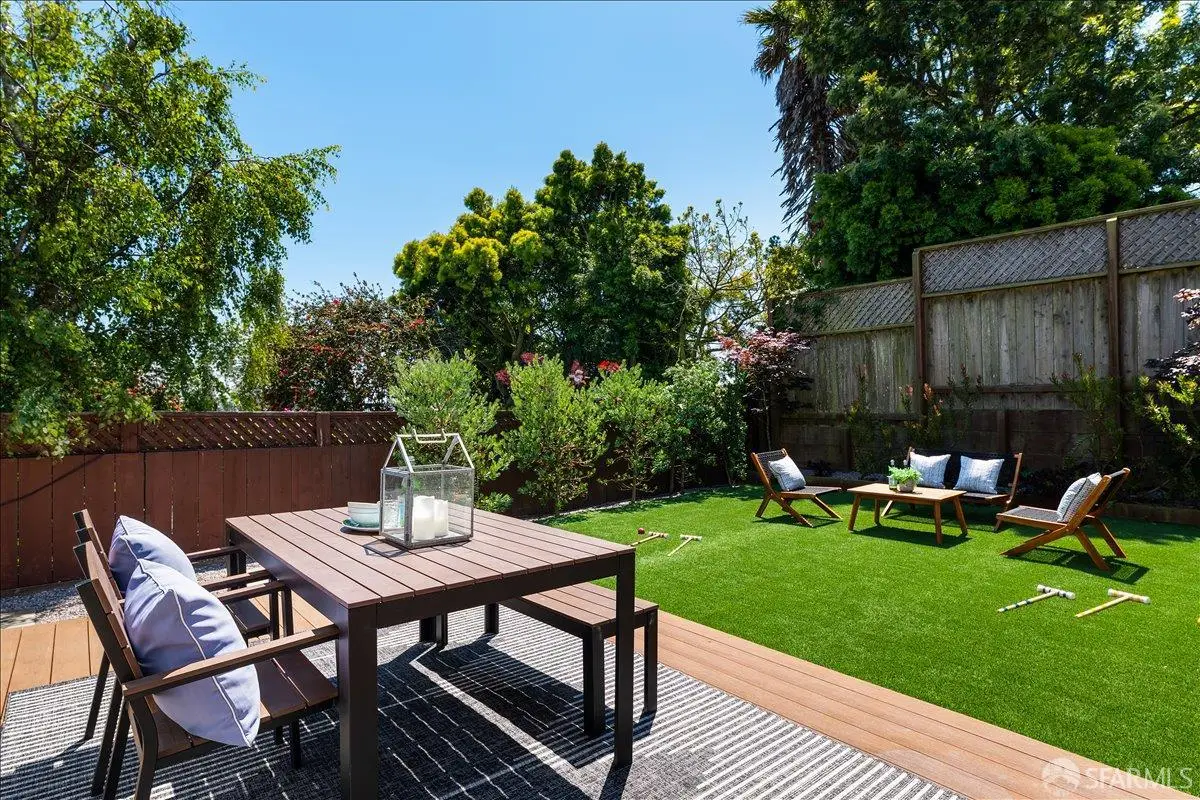 147 Stillings Avenue, San Francisco, CA 94131 - #1