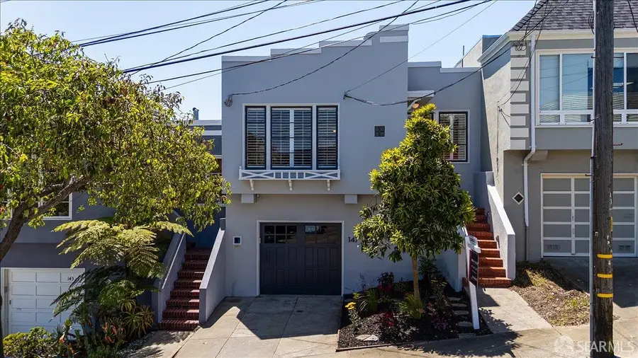 147 Stillings Avenue, San Francisco, CA 94131 - #2