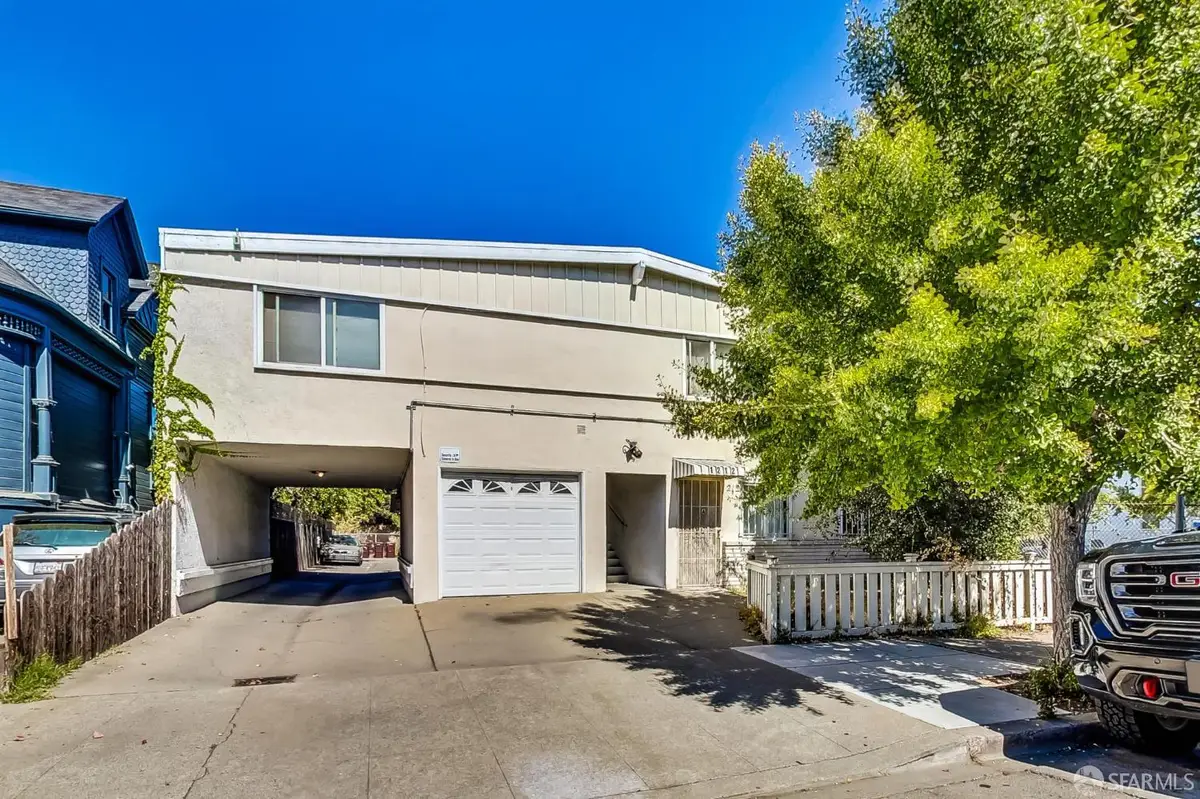 1212 12th Street, Oakland, CA 94607 - #1