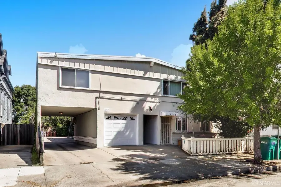 1212 12th Street, Oakland, CA 94607 - #2