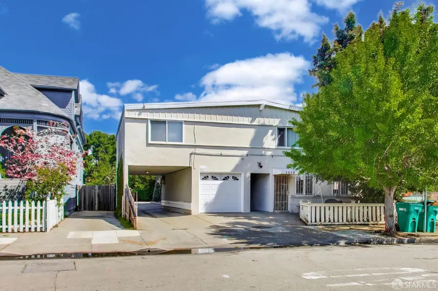 1212 12th Street, Oakland, CA 94607 - #3