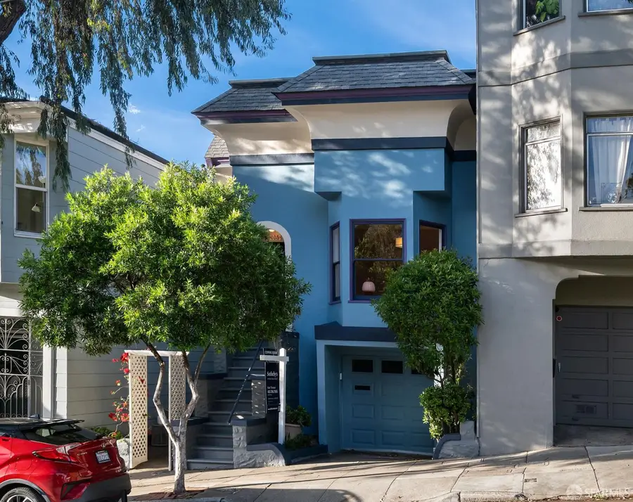 105 Cortland Avenue, San Francisco, CA 94110 - #2