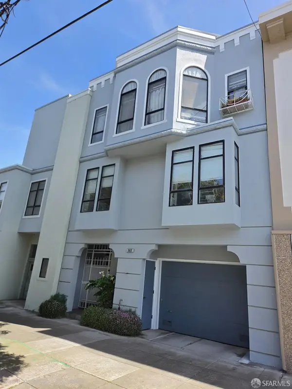 362 24th Avenue #3, San Francisco, CA 94121