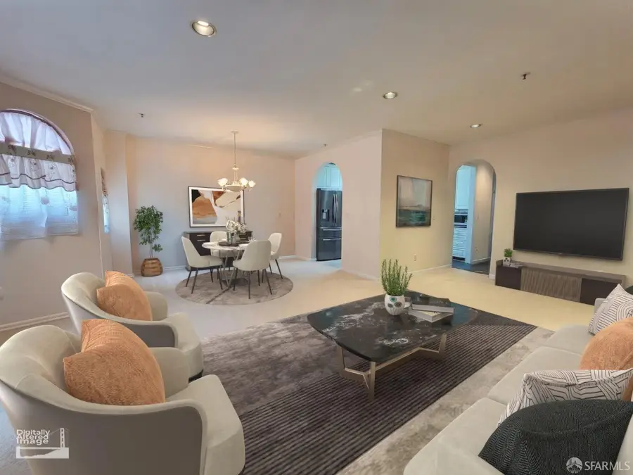 362 24th Avenue #3, San Francisco, CA 94121 - #3