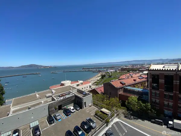 Address Withheld By Seller, San Francisco, CA 94109