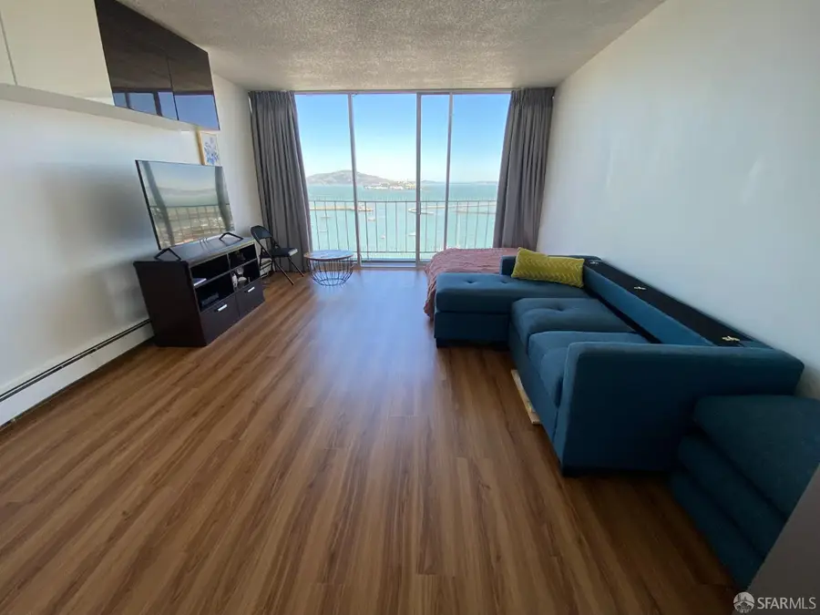 Address Withheld By Seller, San Francisco, CA 94109 - #3