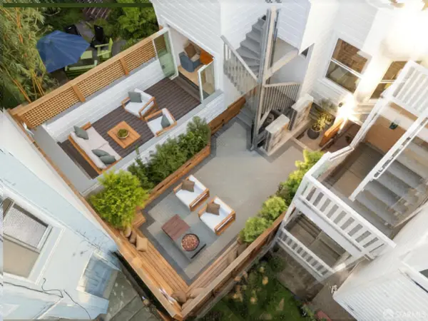 160-162 Noe Street, San Francisco, CA 94114