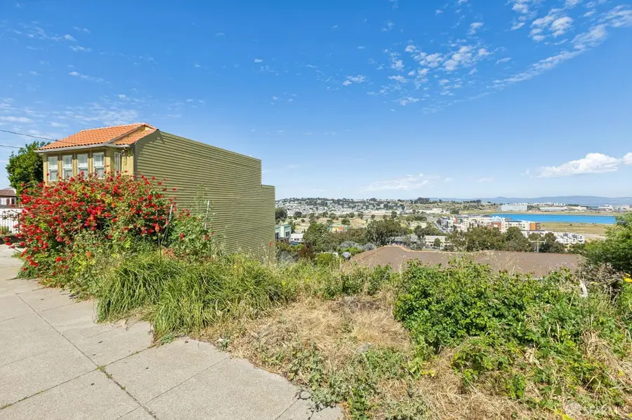 778 Jamestown Avenue, San Francisco, CA 94124 - #2