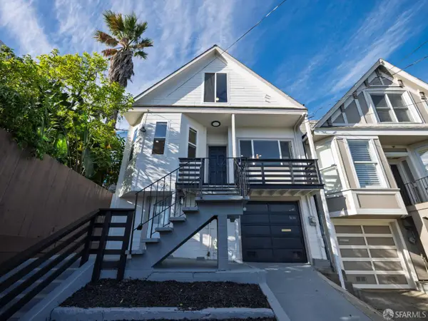 1634 York Street, San Francisco, CA 94123