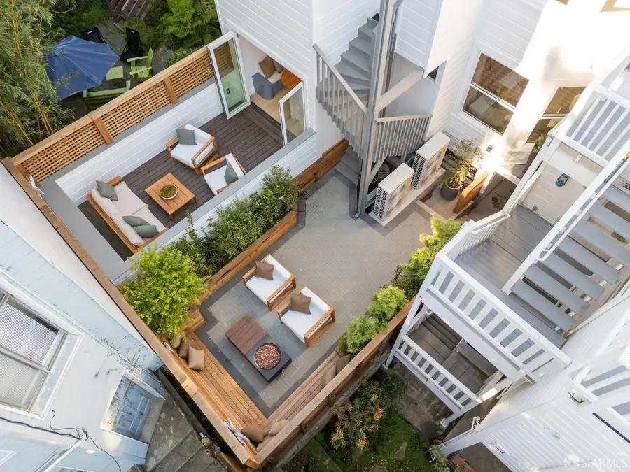 160 Noe Street, San Francisco, CA 94114 - #2