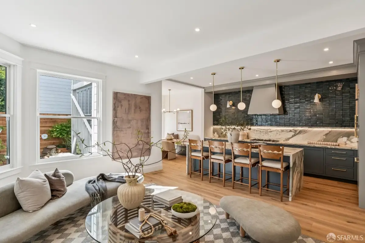 162 Noe Street, San Francisco, CA 94114 - #1