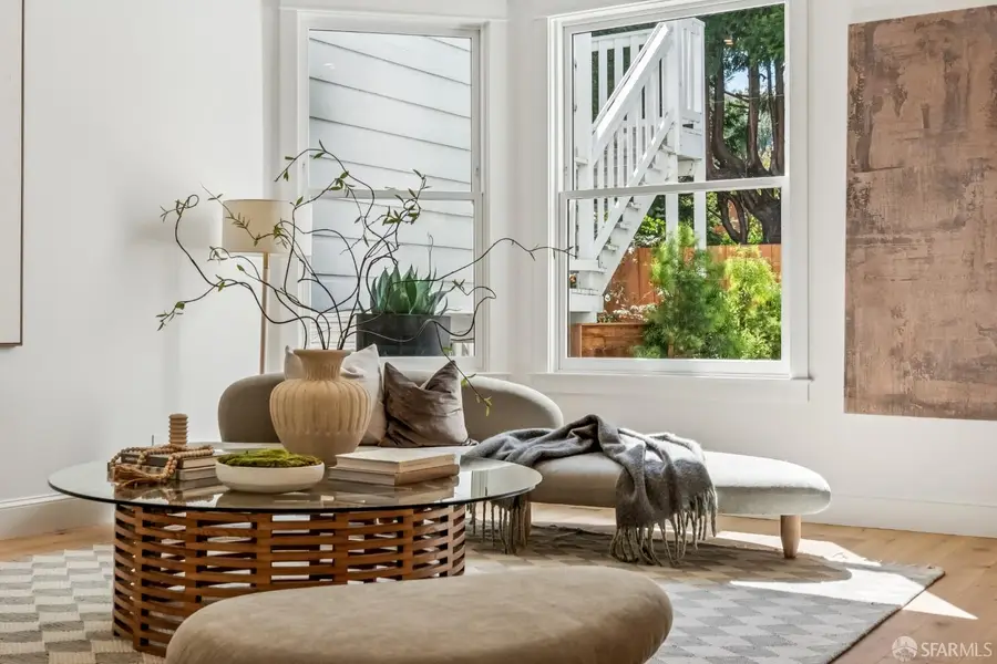 162 Noe Street, San Francisco, CA 94114 - #2