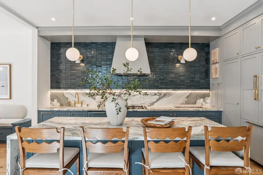 162 Noe Street, San Francisco, CA 94114 - #3