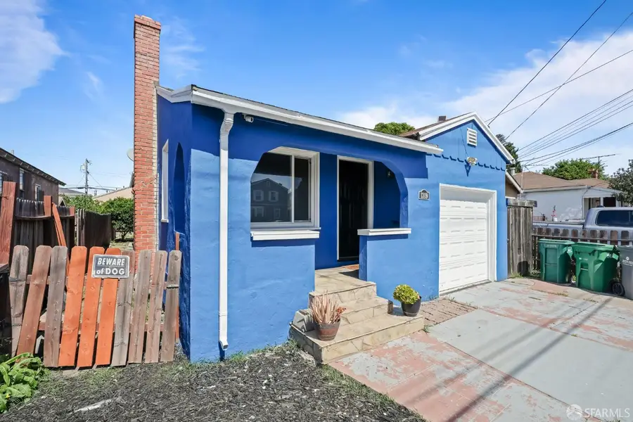 1309 105th Avenue, Oakland, CA 94603 - #2