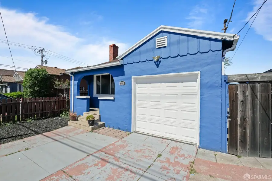 1309 105th Avenue, Oakland, CA 94603 - #3