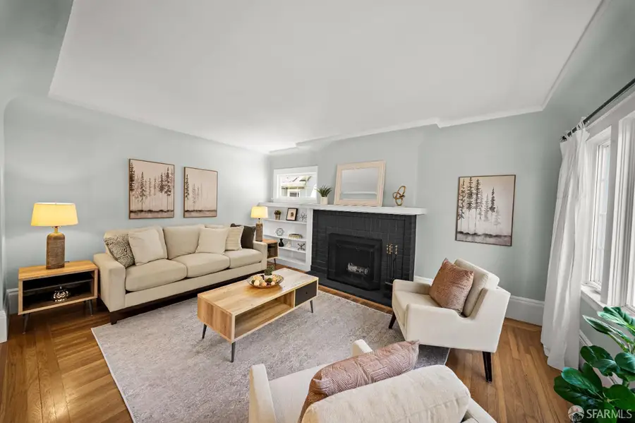 475 Ulloa Street, San Francisco, CA 94127 - #3