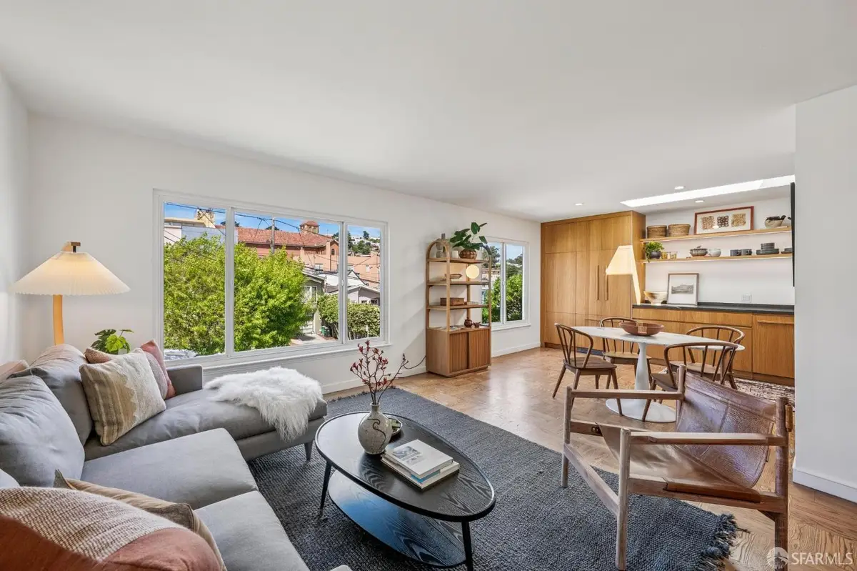 323 Flood Avenue, San Francisco, CA 94112 - #1