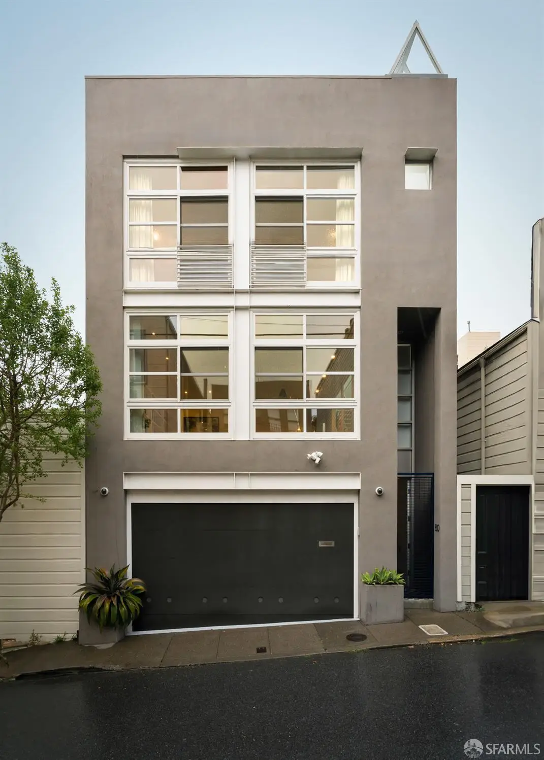 80 Wilmot Street, San Francisco, CA 94115 - #1