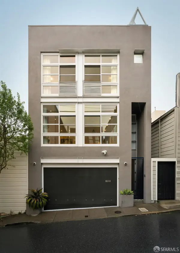 80 Wilmot Street, San Francisco, CA 94115