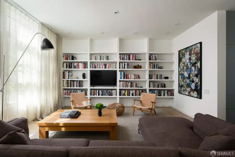 80 Wilmot Street, San Francisco, CA 94115 - #2