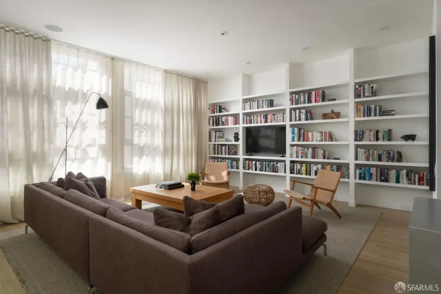 80 Wilmot Street, San Francisco, CA 94115 - #3