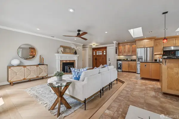 878 Palisade Drive, Martinez, CA 94553