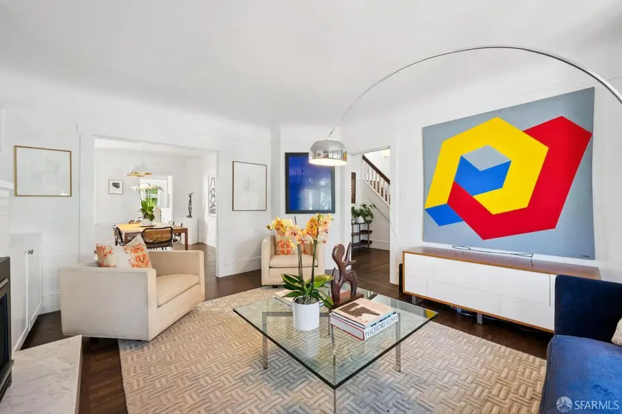 893 Elizabeth Street, San Francisco, CA 94114 - #3