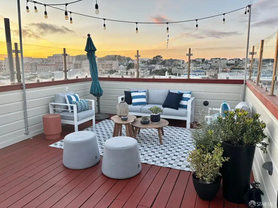 59 Iris Avenue, San Francisco, CA 94118 - #3