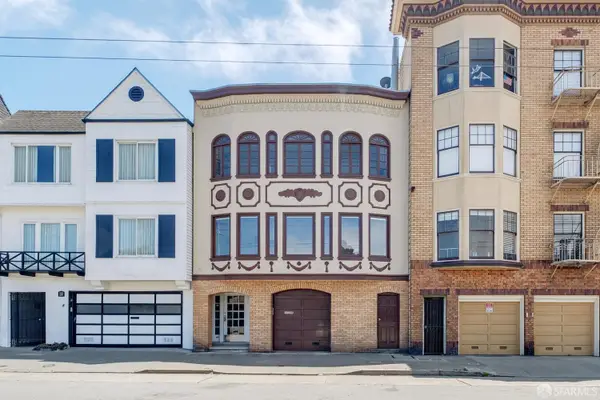 1877-1879 Chestnut Street, San Francisco, CA 94123